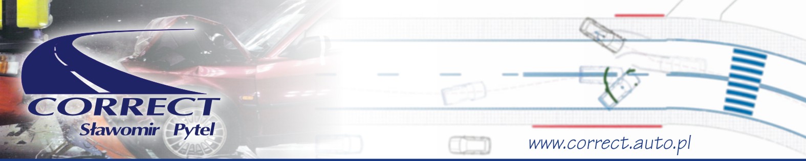 logo Correct